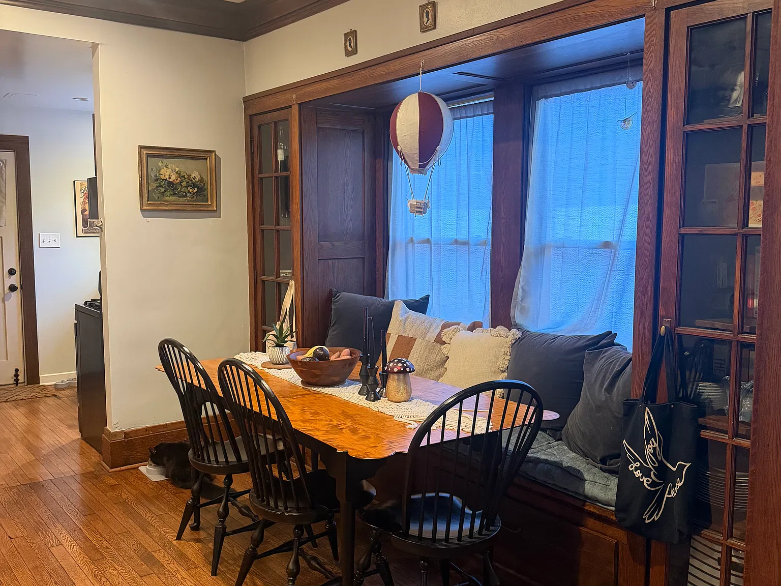 2 bed, 1100 sqft, $1,495 — Photo 3