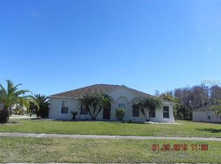 2388 Great Harbor Dr, Kissimmee, FL 34746