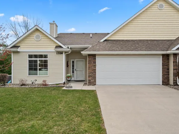 1326 SE Birch Ln, Ankeny, IA 50021