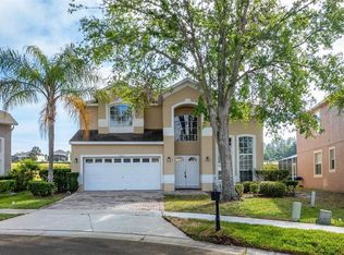 322 Gleneagles Dr, Davenport, FL 33897