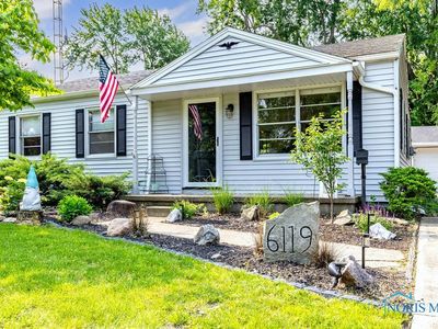 6119 Greenacre Rd, Toledo, OH, 43615