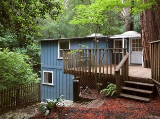 8889 Sylvan Way, Felton, CA 95018