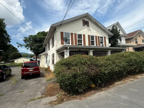 2025-2027 Wayne Ave, Scranton, PA 18508