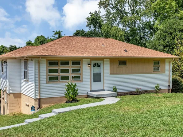 2209 Maplecrest Dr, Nashville, TN 37214