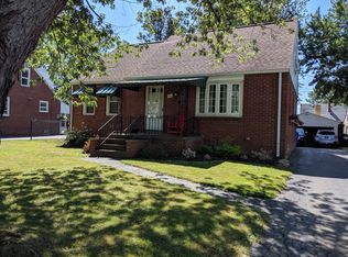 100 Almont Ave, Buffalo, NY 14224