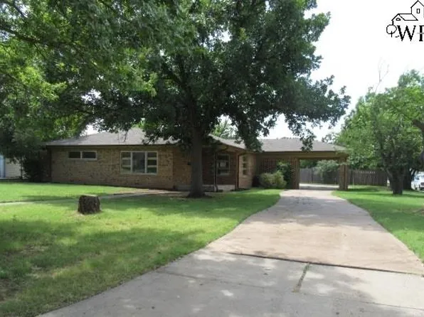 4219 Emerson St, Wichita Falls, TX 76309