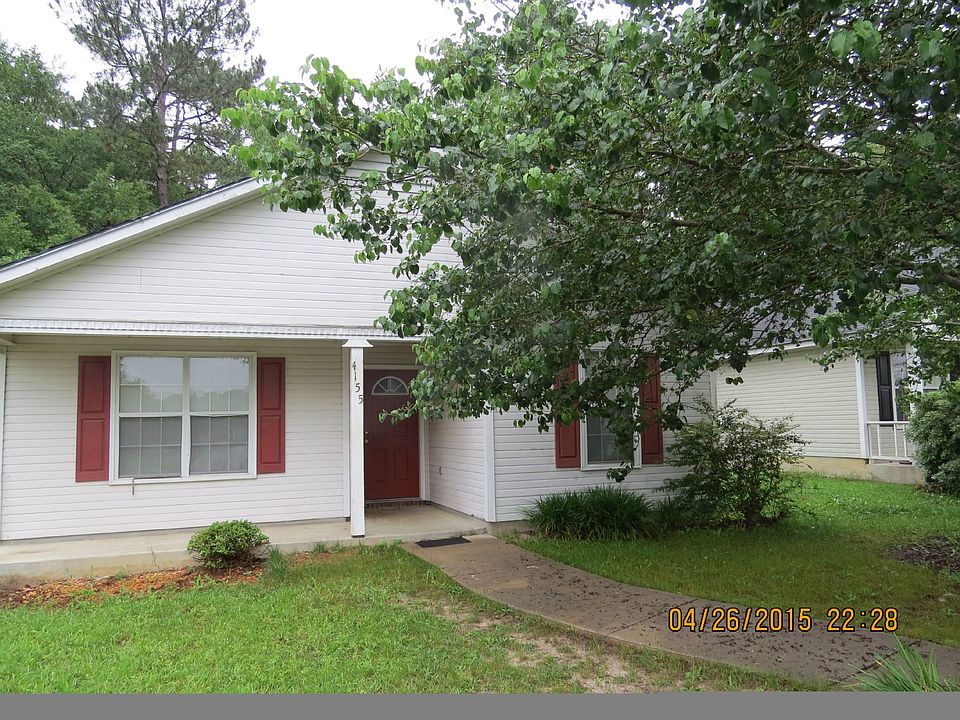 1st image of 4155 Hamilton Cir