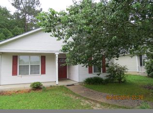 4155 Hamilton Cir, Valdosta, GA 31605