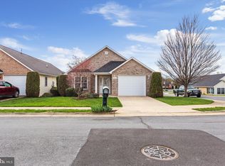 1860 Rosser Ln, Winchester, VA 22601