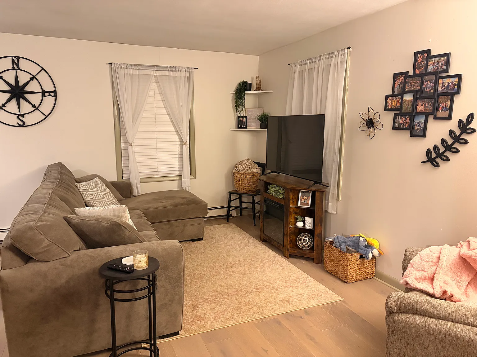 1 bed, $1,300 — Photo 3