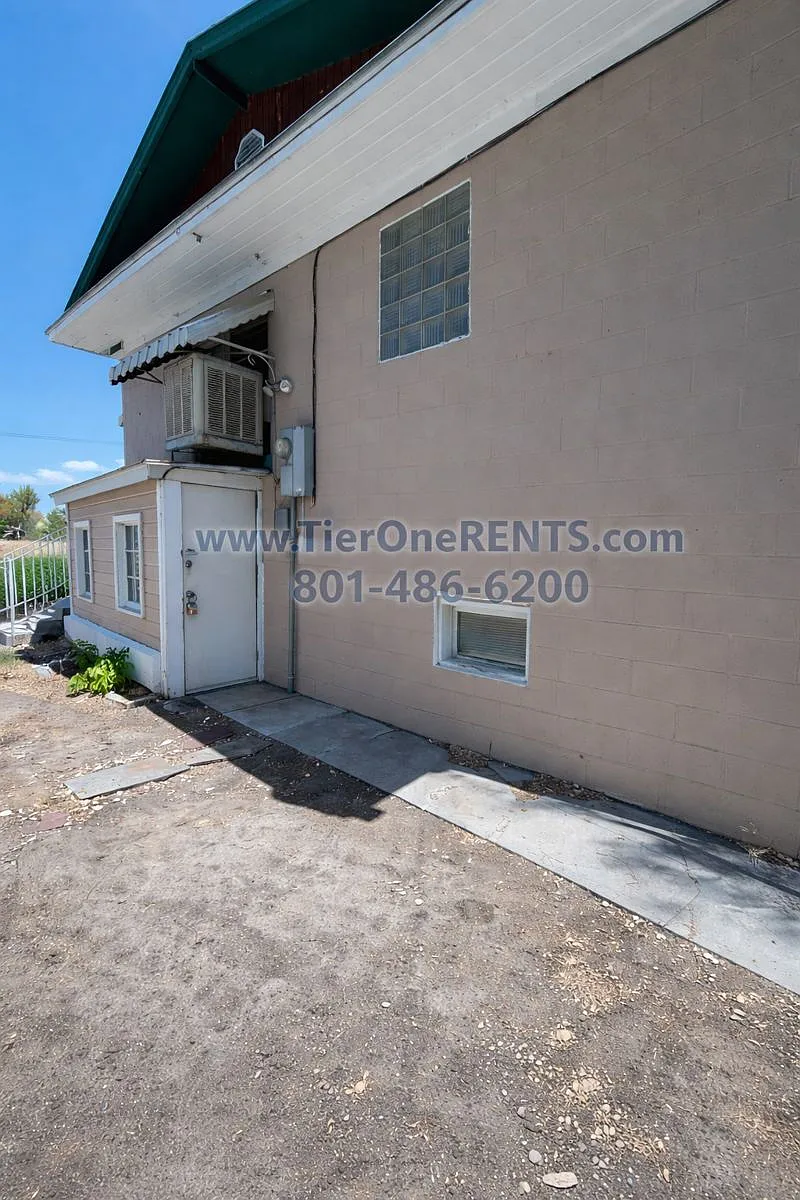 Building Photo - 804 E East 10600 S #B