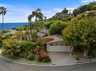 1165 Skyline Dr, Laguna Beach, CA 92651