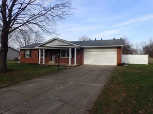 3400 Calumet Ave, Elkhart, IN 46514