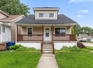 1473 Empire Ave, Lincoln Park, MI 48146