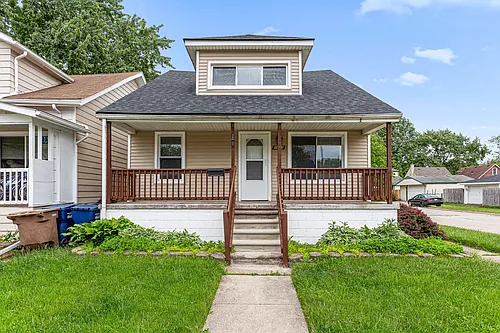 1473 Empire Ave Photo 1