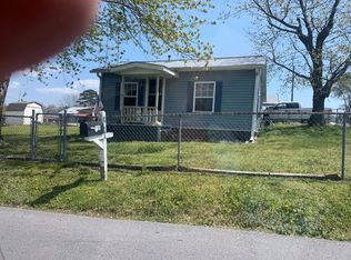 1485 Wiggins St SE, Cleveland, TN 37311