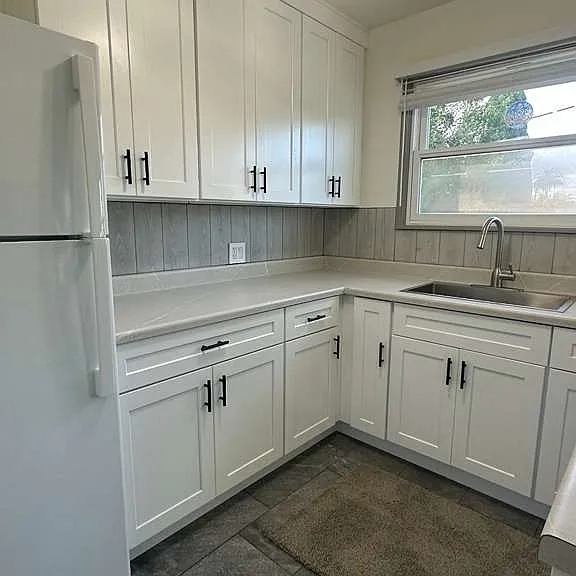 New Kitchen