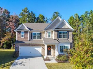 6013 Landry Ln, Indian Land, SC 29707