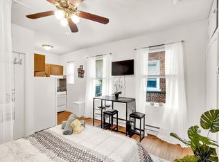 1131 Spruce St #2B & 1B, Philadelphia, PA
