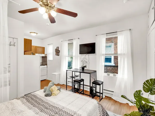 1131 Spruce St #2b & 1b, Philadelphia, PA 19107