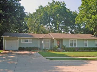 5001 Joy Lee St, Haltom City, TX 76117