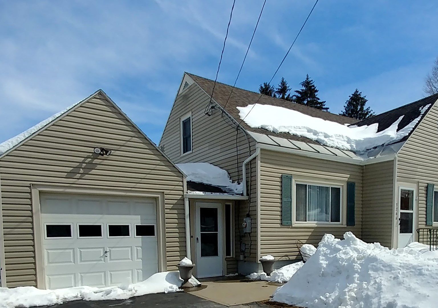 3266 Oneida St, Chadwicks, NY 13319 Zillow