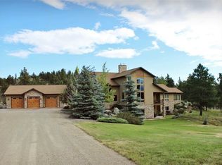 140 S Hills Rd, Montana City, MT 59634