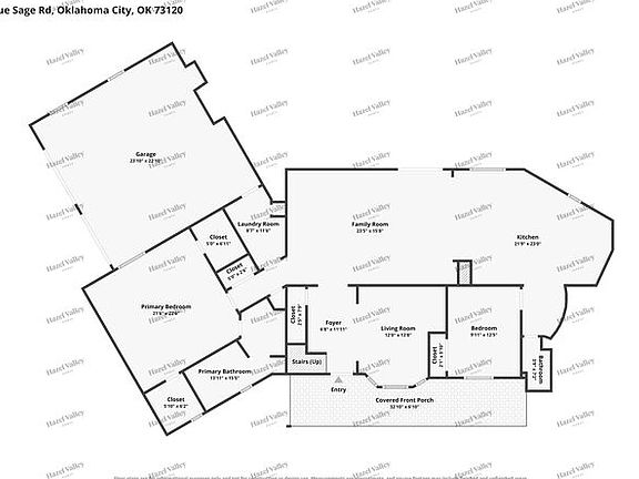 2nd image of 11601 Blue Sage Rd