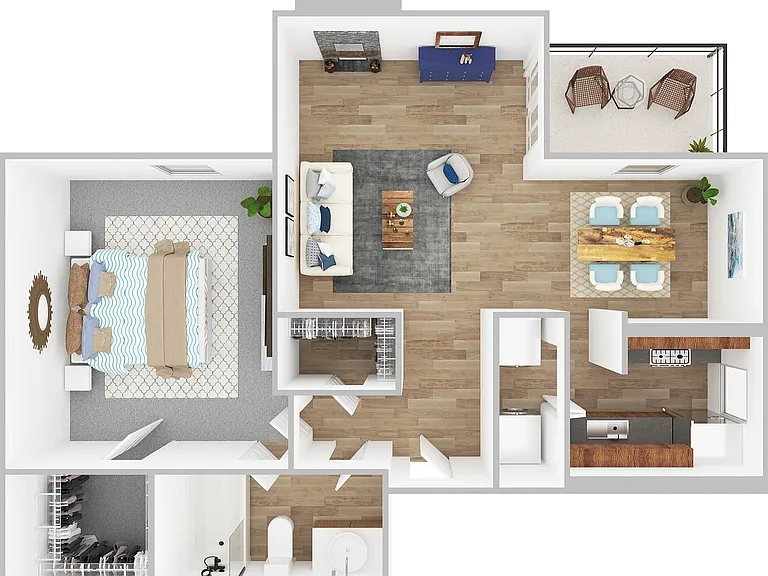 Saddlewood Floor Plan Saddlewood Floor Plan