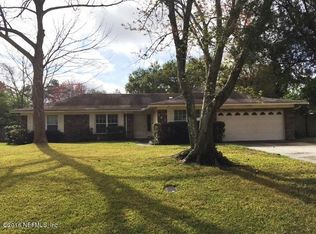 143 Vanderford Rd N, Orange Park, FL 32073