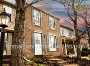 6845 Ericka Ave, Alexandria, VA 22310