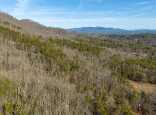 Red Rd, Mc Caysville, GA 30555