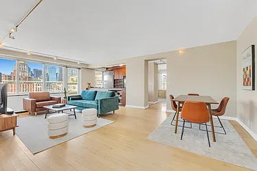 305 East 24th Street #20B image 1 of 16