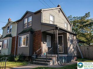 112 W Grant St, Easton, PA 18042
