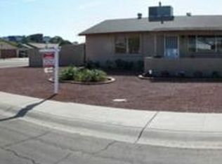 3301 W Wahalla Ln, Phoenix, AZ 85027