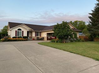 7114 Myers Dr, Davison, MI