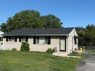 206 Nancy Dr NW, Roanoke, VA, 24017