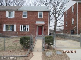 812 Berkshire Dr, Hyattsville, MD 20783