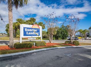 7190 Highway 1 N #E-5, Cocoa, FL 32927