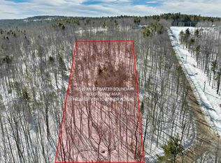 Lot 5 Phineas Graves Road, Tuftonboro, NH 03816