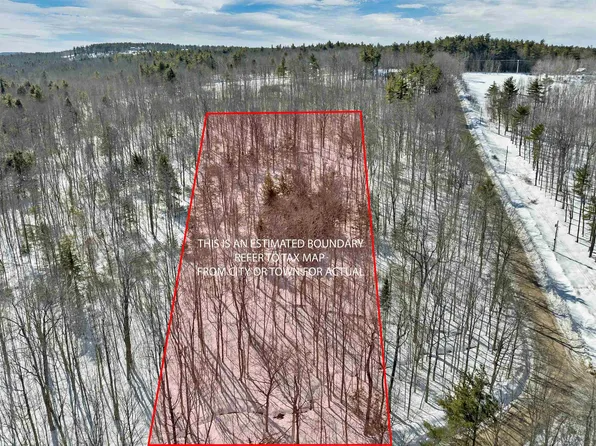 Lot 5 Phineas Graves Road, Tuftonboro, NH 03816