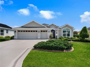 1863 Chancey Way, The Villages, FL 32162