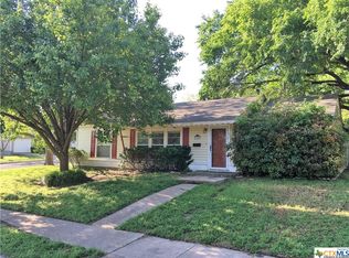 2706 Jackson Dr, Gatesville, TX 76528