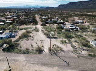 3836 W 3rd Ave, Yucca, AZ 86438