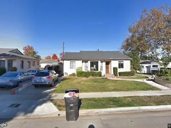 7145 E Pluribus St, Long Beach, CA 90808