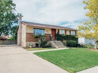 669 Tomahawk Dr, Payson, UT 84651