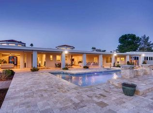 5101 E Mountain View Rd, Paradise Valley, AZ 85253