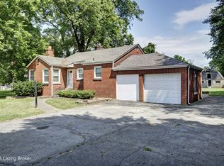 4607 Bardstown Rd, Louisville, KY 40218