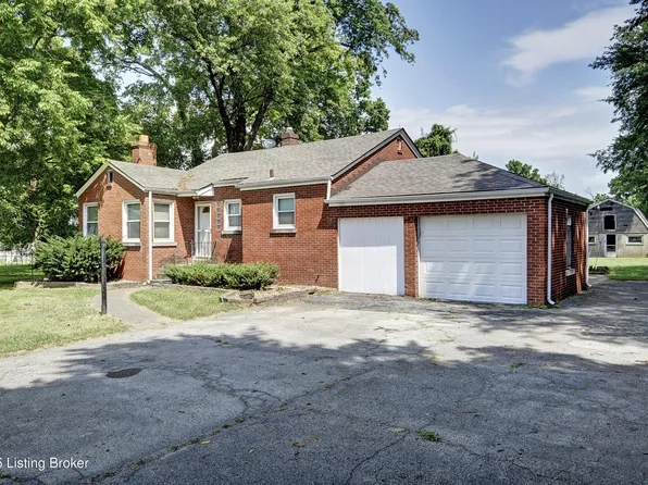 4607 Bardstown Rd, Louisville, KY 40218