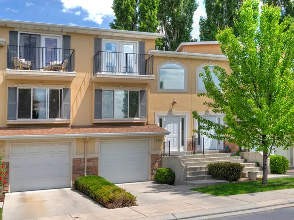 9485 S Fairway View Dr, Sandy, UT 84070